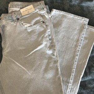 Abercrombie and Fitch Jeans